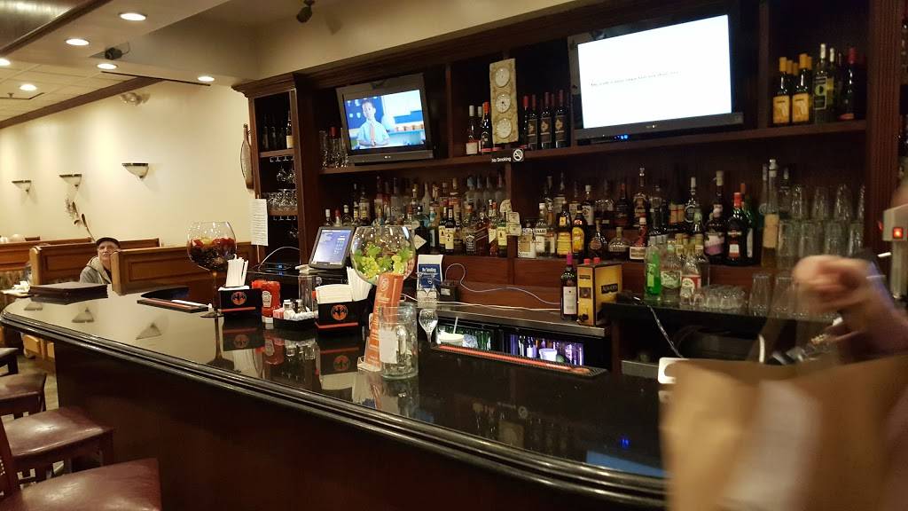 Woodrow Diner | restaurant | 1718, 655 Rossville Ave, Staten Island, NY 10309, USA | 7189847373 OR +1 718-984-7373