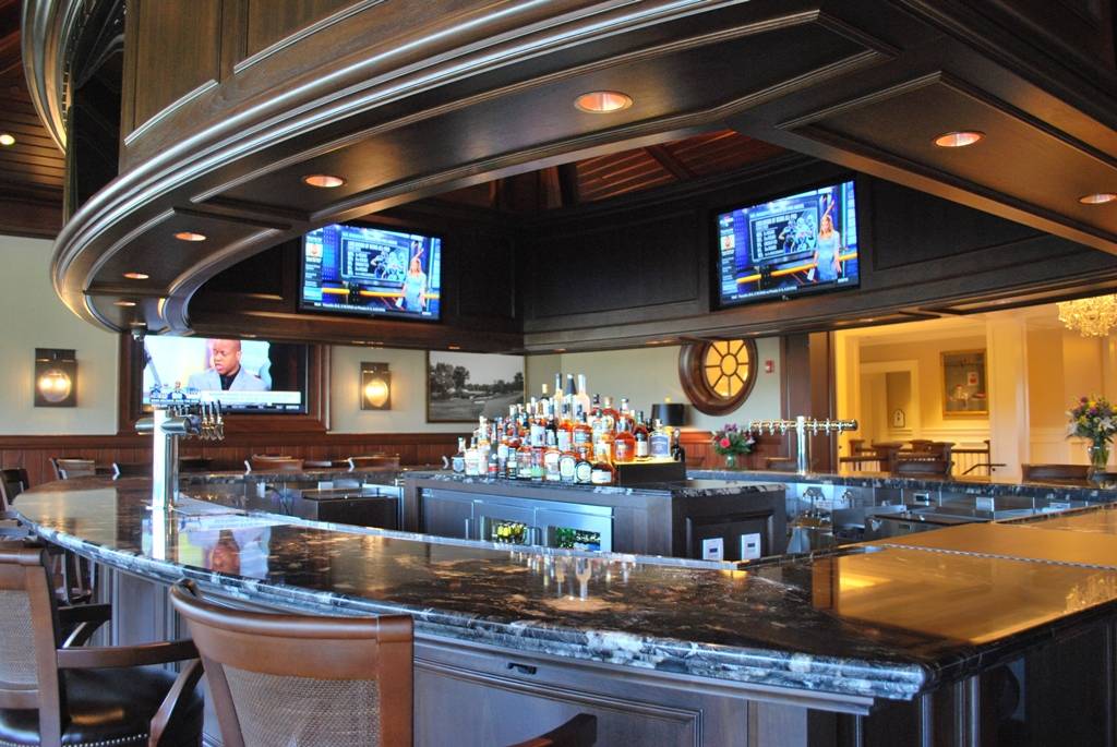 Grille 19 | restaurant | 50 Sugar Maple Lane, Boothbay, ME 04537, USA | 20763336732 OR +1 207-633-3673 ext. 2