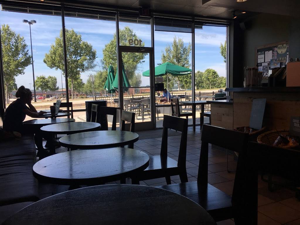 Starbucks | cafe | 10760 Wakefield Commons Dr #109, Raleigh, NC 27614, USA | 9194531010 OR +1 919-453-1010