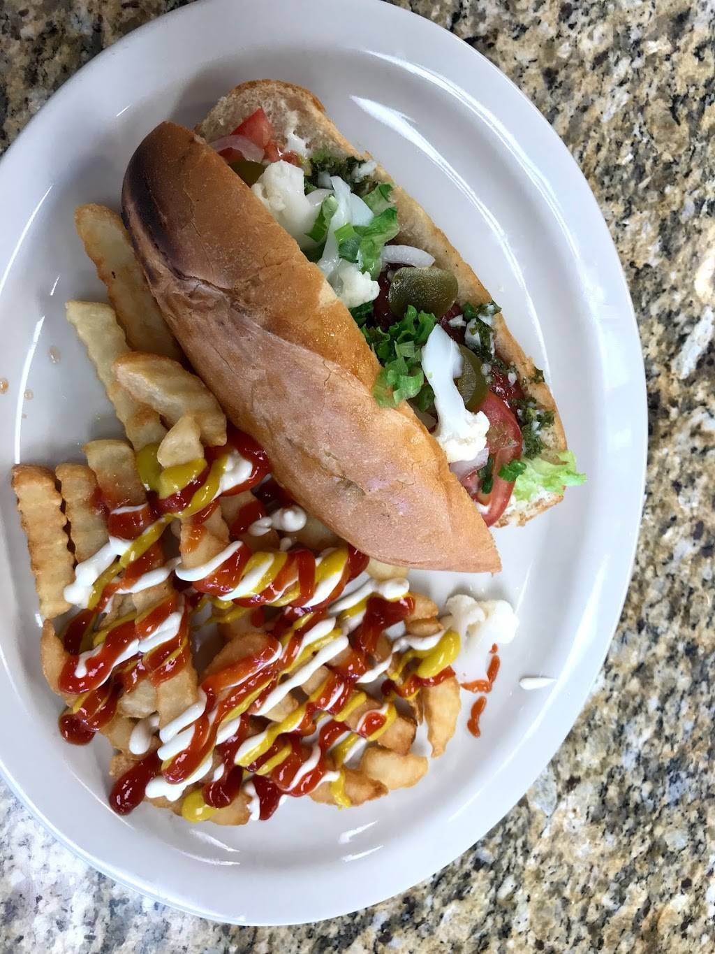 La Milanesa Resturant & Grill | restaurant | 3261 Nacogdoches Rd suite 101, San Antonio, TX 78217, USA | 2104550178 OR +1 210-455-0178