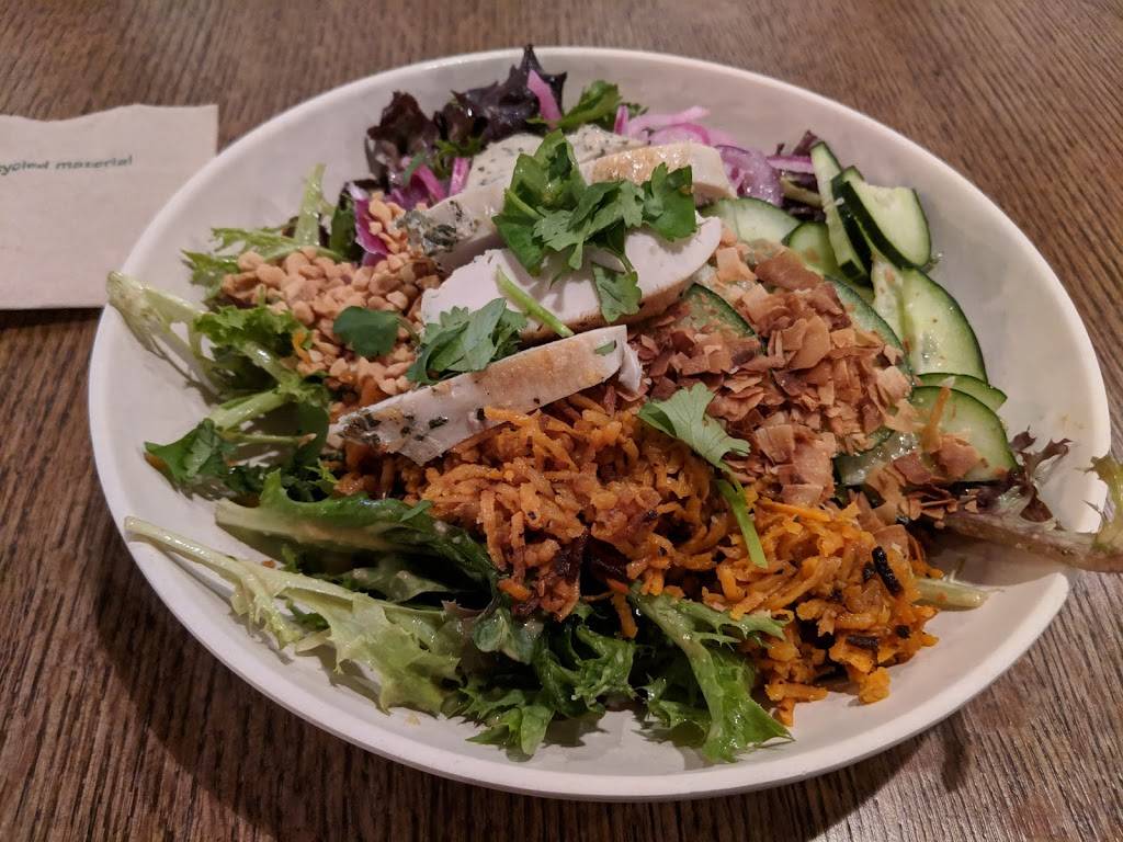 Modern Market Eatery | restaurant | 8400 Preston Rd #100, Plano, TX 75024, USA | 4692297512 OR +1 469-229-7512