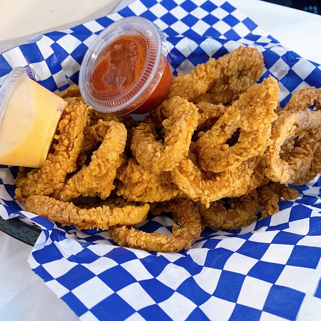 Cajun Crackn Concord | restaurant | 1975 Diamond Blvd E361, Concord, CA 94520, USA | 9254088555 OR +1 925-408-8555