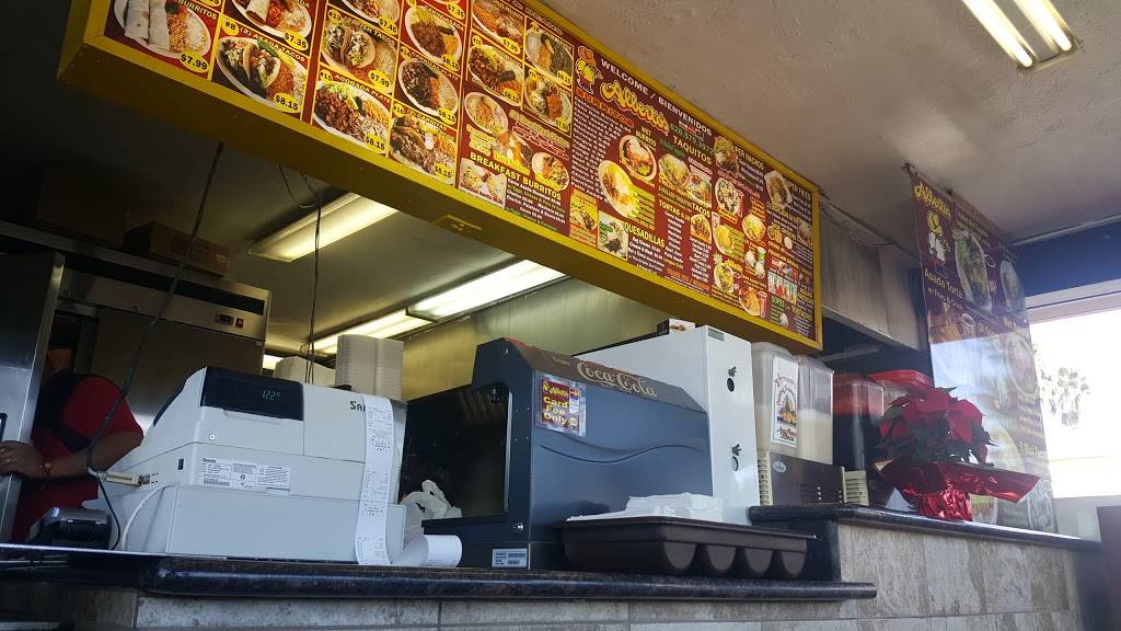 Albertos Mexican Food | restaurant | 2242, 3819 Peck Rd, El Monte, CA 91732, USA | 6265793972 OR +1 626-579-3972