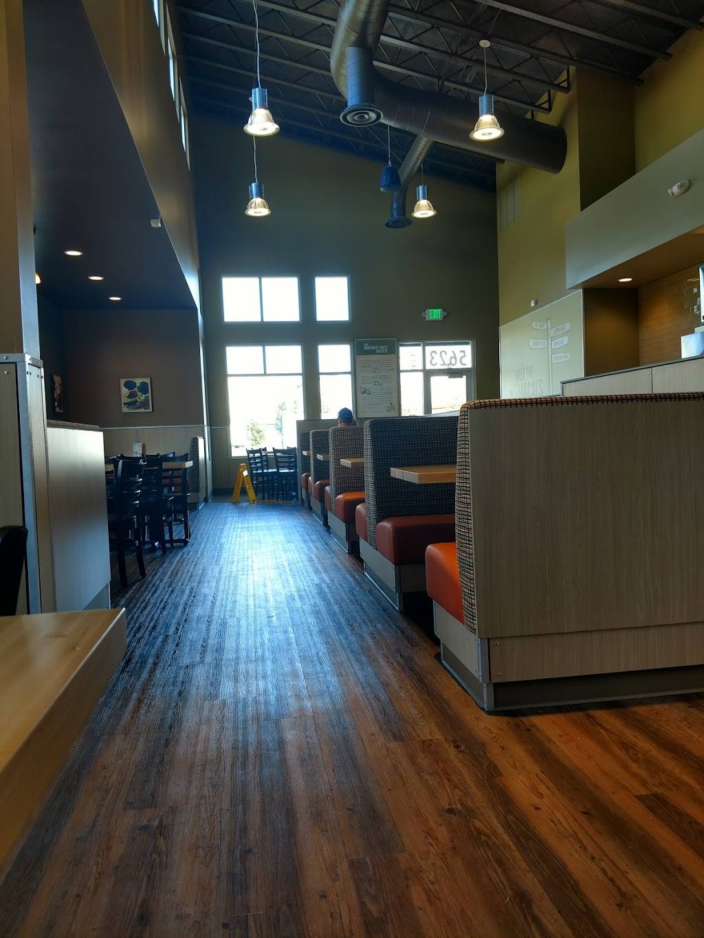 Taco Time NW | restaurant | 5623 Riverside Dr, Ferndale, WA 98248, USA | 3603121121 OR +1 360-312-1121