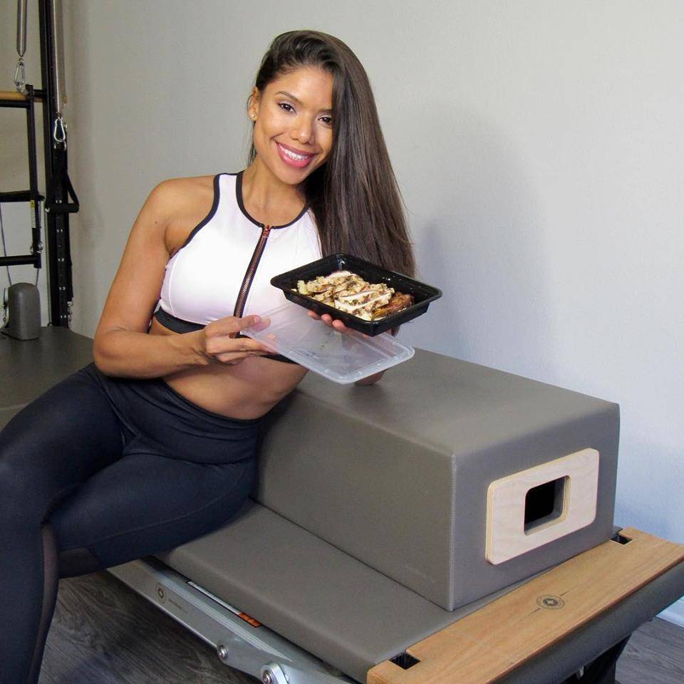 My Pure Life Foods | restaurant | 838 N La Cienega Blvd, West Hollywood, CA 90069, USA | 3107403812 OR +1 310-740-3812