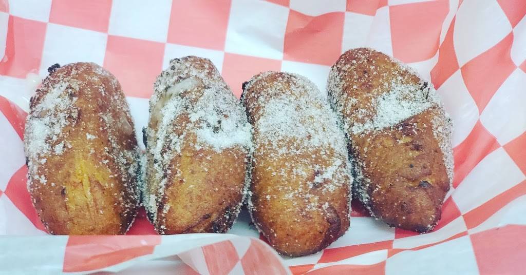 Moran brothers food truck | restaurant | 310 Franklin Ave, Hartford, CT 06114, USA | 8607181463 OR +1 860-718-1463