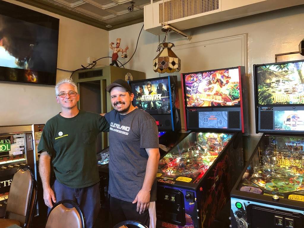 Verdettos | Bar & Restaurant | restaurant | 814 Madison Ave, Pittsburgh, PA 15212, USA | 4122313004 OR +1 412-231-3004