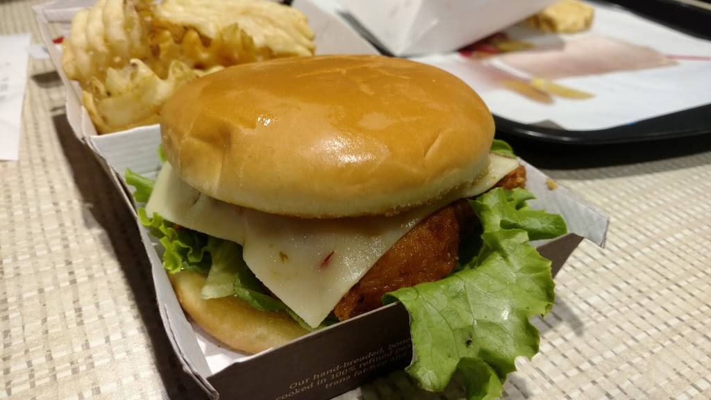 Chick-fil-A | restaurant | 1100 Fall River Ave, Seekonk, MA 02771, USA | 5083364396 OR +1 508-336-4396