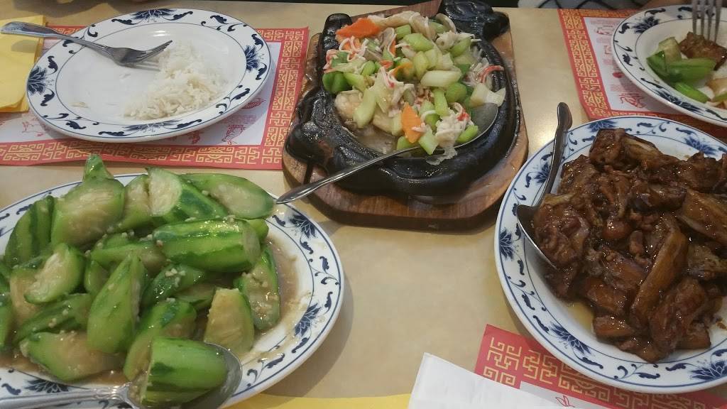 Fortune Garden Chinese Restaurant | restaurant | 899 Embarcadero Dr #4, El Dorado Hills, CA 95762, USA | 9169330998 OR +1 916-933-0998