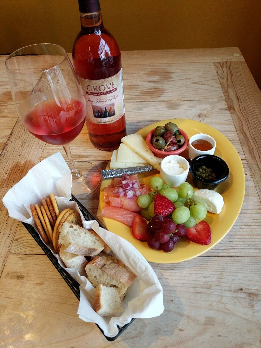 Cork & Cow | restaurant | 3152 Walden Ln, Burlington, NC 27215, USA | 3365843354 OR +1 336-584-3354