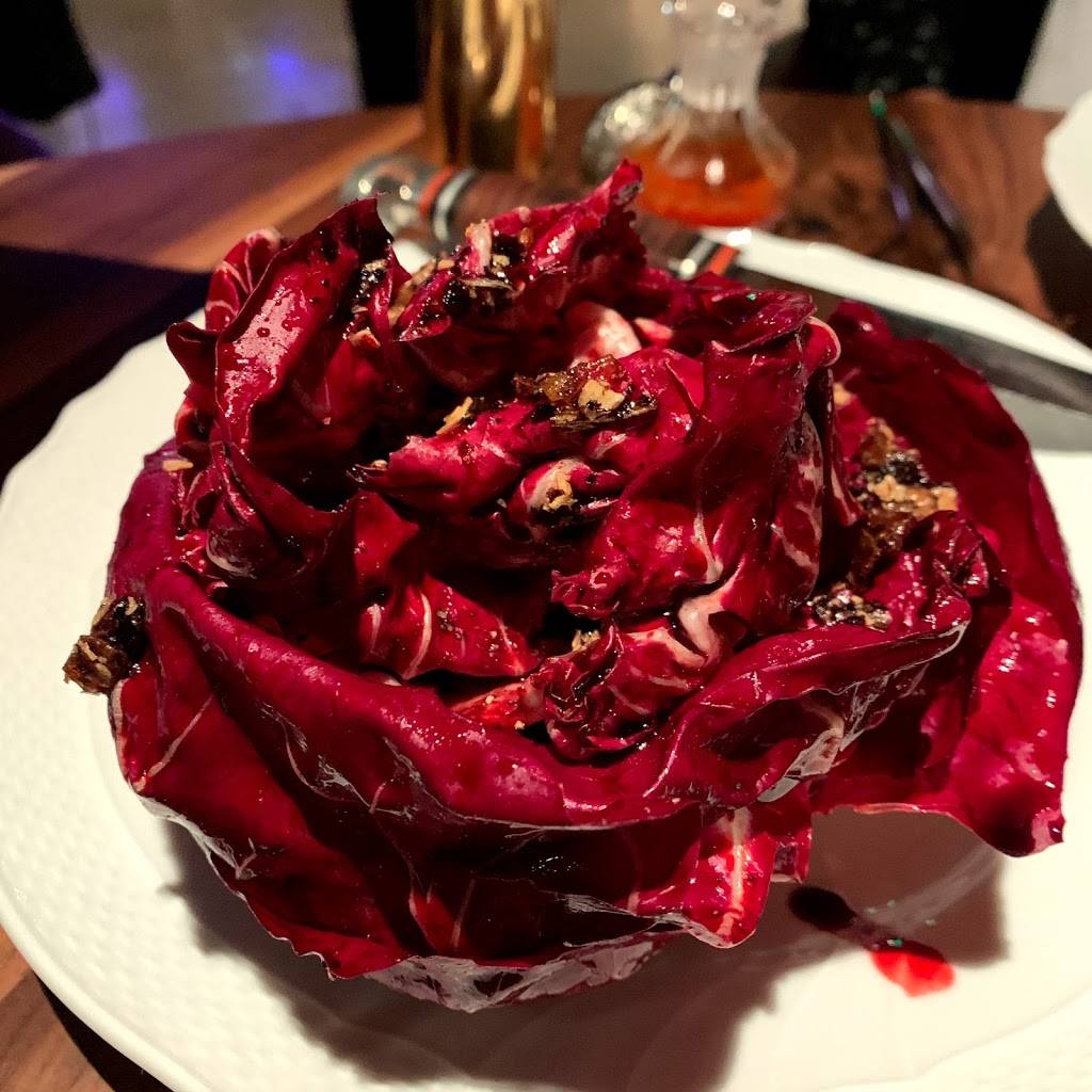 Angler | restaurant | 8500 Beverly Blvd Suite 117, Los Angeles, CA 90048, USA | 4243324082 OR +1 424-332-4082