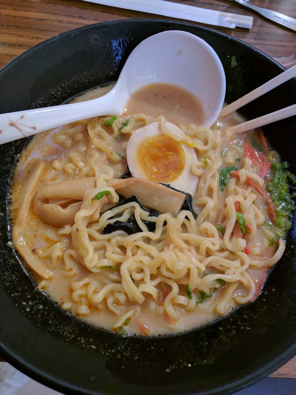 Ramen & Chanko Dining TORIZO | restaurant | 5039 17900 Magnolia St A, Fountain Valley, CA 92708, USA | 7143770300 OR +1 714-377-0300