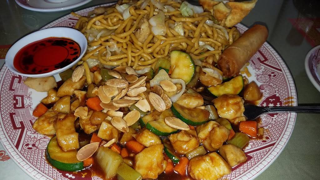 Hings Chinese Cuisine | restaurant | 2933 W Capitol Ave, West Sacramento, CA 95691, USA | 9163713322 OR +1 916-371-3322