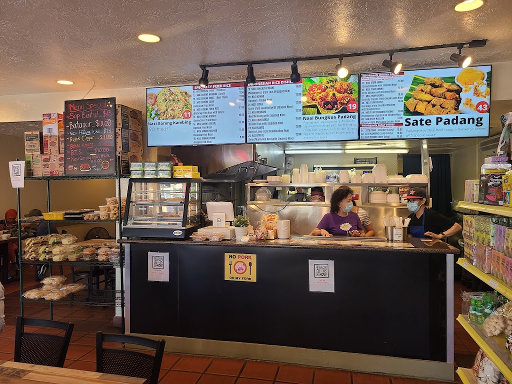 Indo Bistro | restaurant | 22419 Barton Rd, Grand Terrace, CA 92313, USA | 9095334288 OR +1 909-533-4288