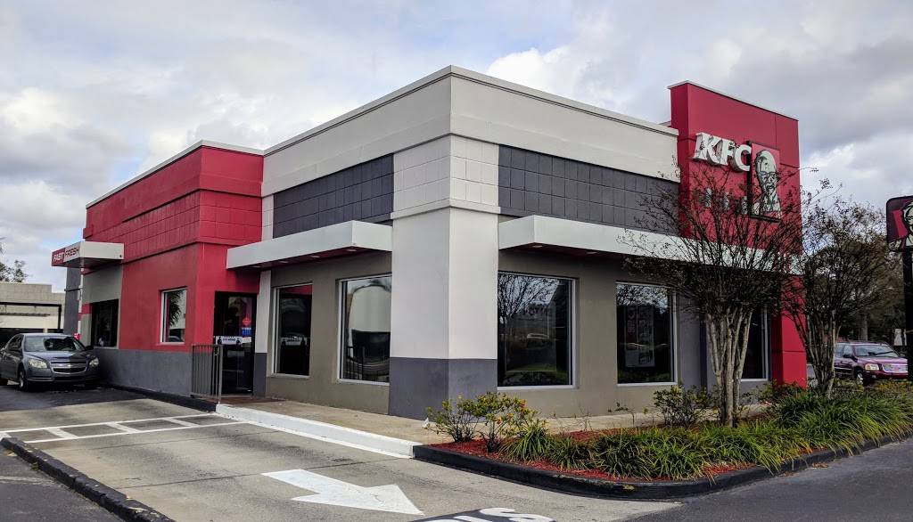 KFC | restaurant | 4250 Aloma Ave, Winter Park, FL 32792, USA | 4076774970 OR +1 407-677-4970