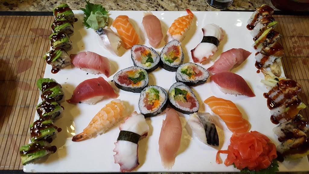 Bua Hana | restaurant | 7330 Madison St, Forest Park, IL 60130, USA | 7084880480 OR +1 708-488-0480