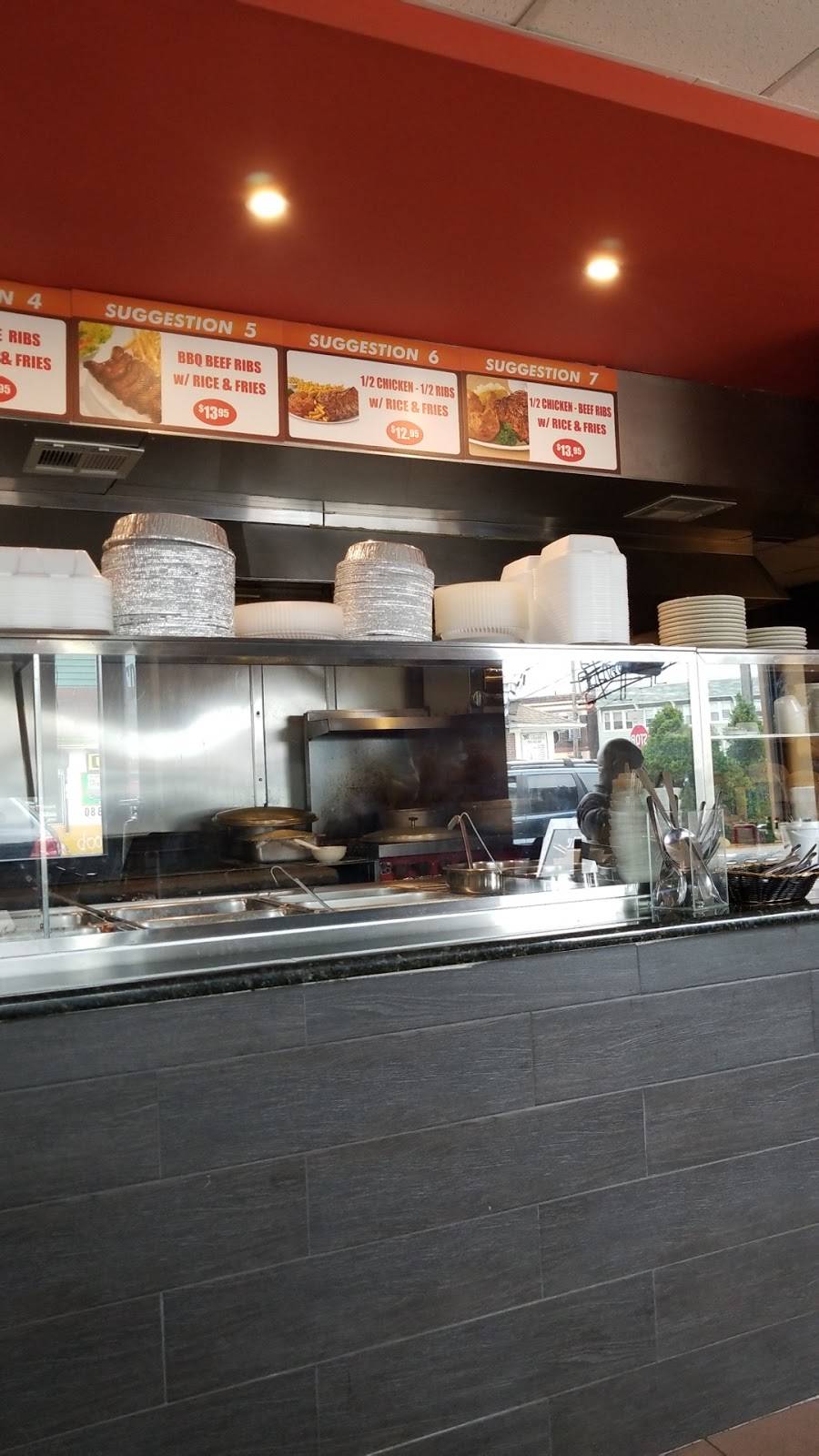 EDDYS Bar and BBQ | restaurant | 600 Jackson Ave, Elizabeth, NJ 07201, USA | 9085766386 OR +1 908-576-6386