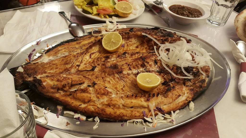 Al Masgoof Grill | restaurant | 4197 E 14 Mile Rd, Sterling Heights, MI 48310, USA | 5869787504 OR +1 586-978-7504