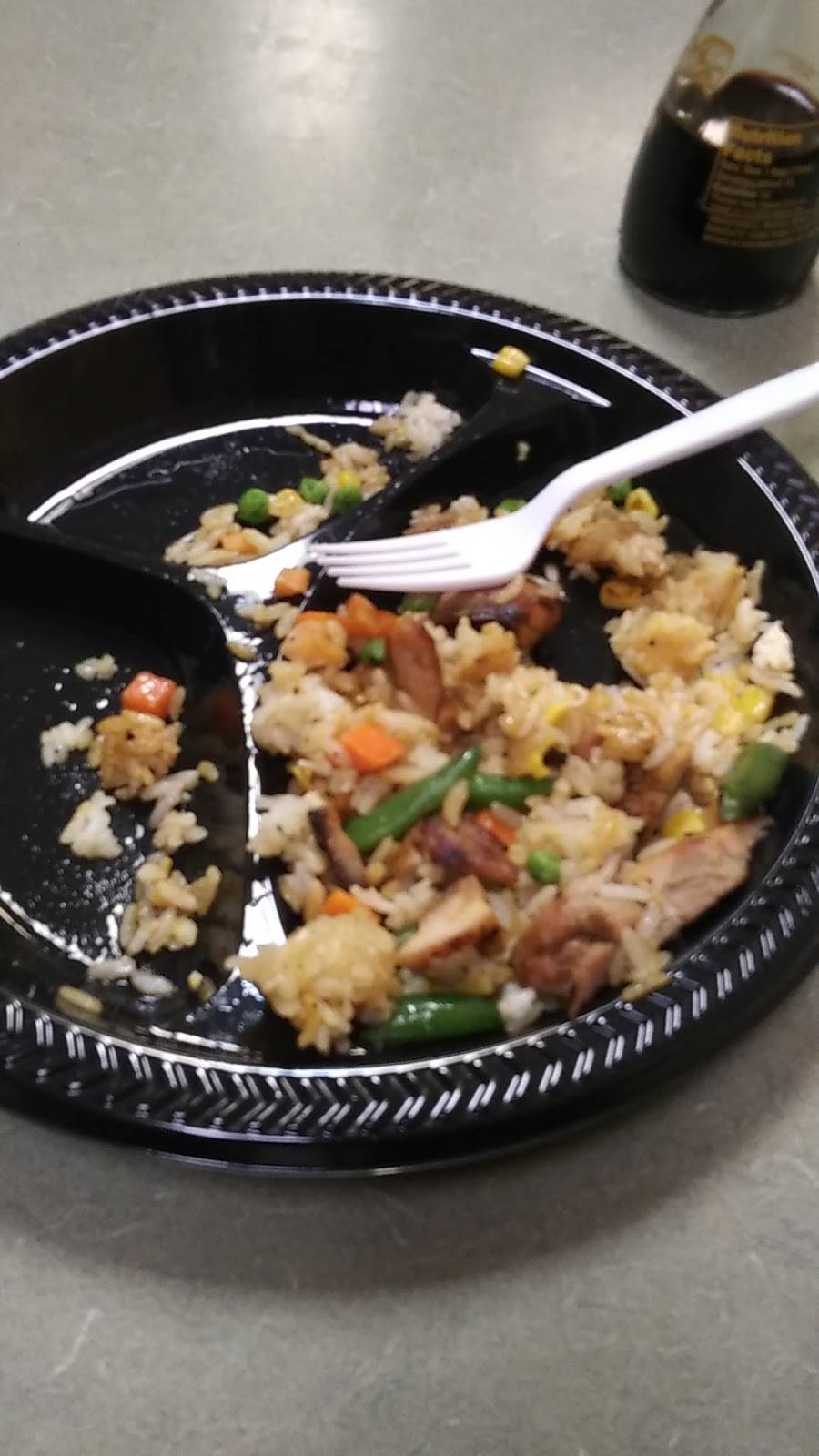 Ks Teriyaki | restaurant | 20308 77th Ave NE, Arlington, WA 98223, USA | 3604740789 OR +1 360-474-0789