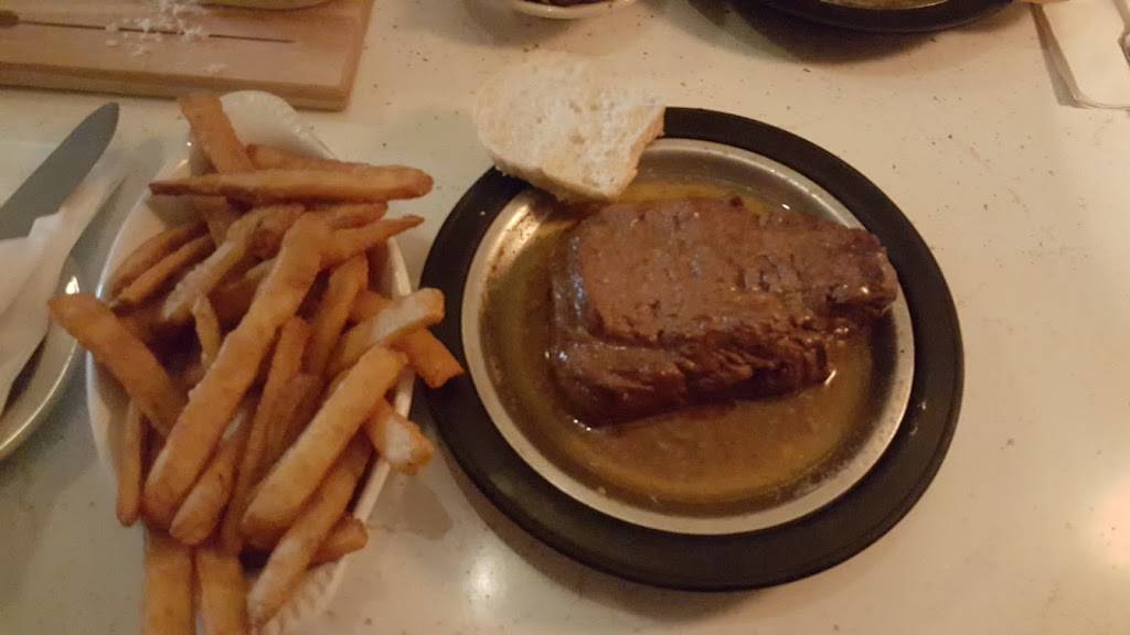 Annies T & T Steakhouse | restaurant | W598 County Rd N, Niagara, WI 54151, USA | 7155894111 OR +1 715-589-4111