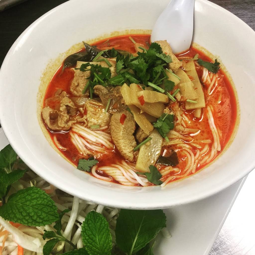 Sticky Rice Restaurant | restaurant | 223 E Farm to Market Rd 544 #808, Murphy, TX 75094, USA | 9724240970 OR +1 972-424-0970