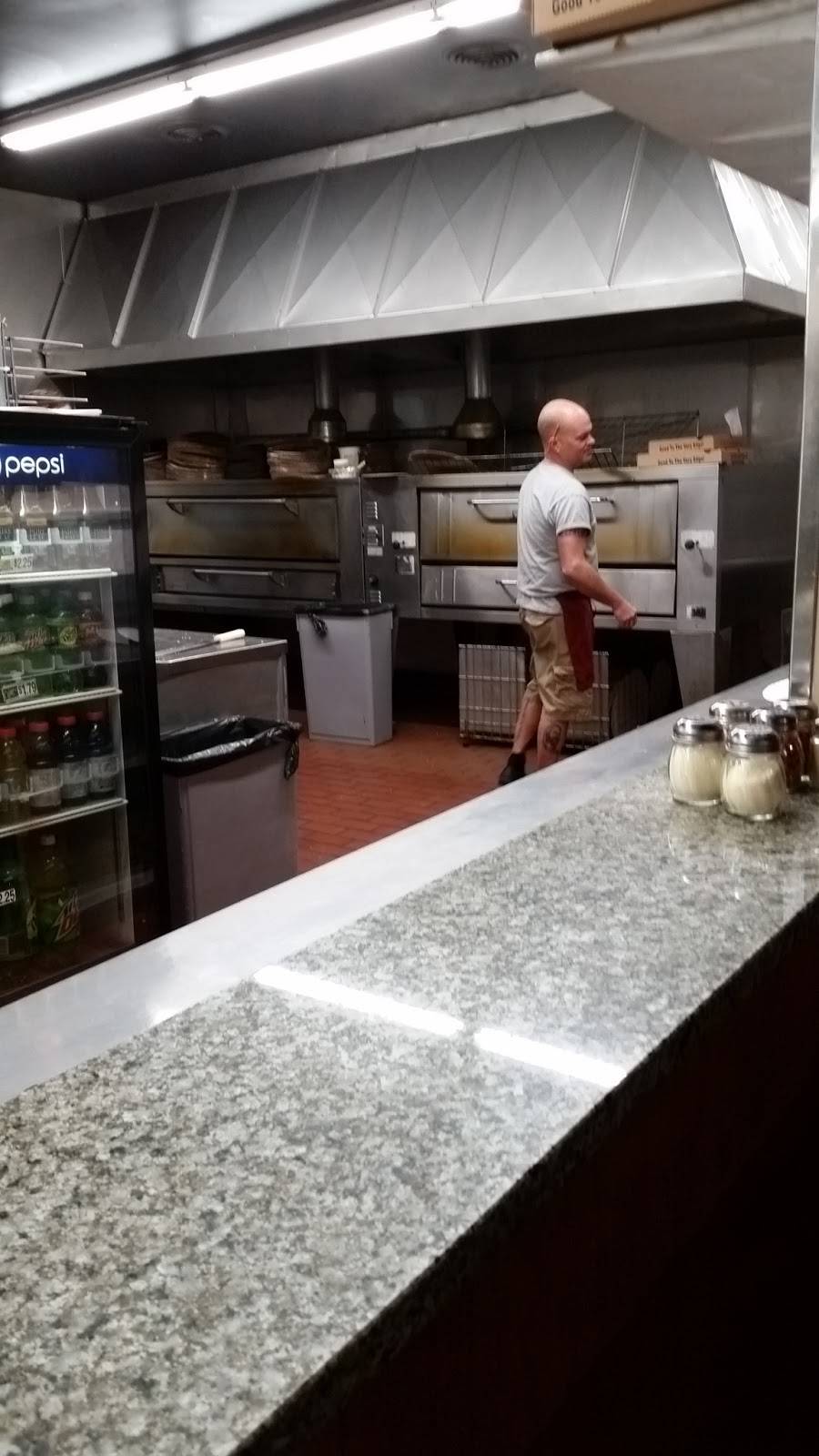 Sir Pizza | restaurant | 320 Sewickley Oakmont Rd, Pittsburgh, PA 15237, USA | 4123671333 OR +1 412-367-1333