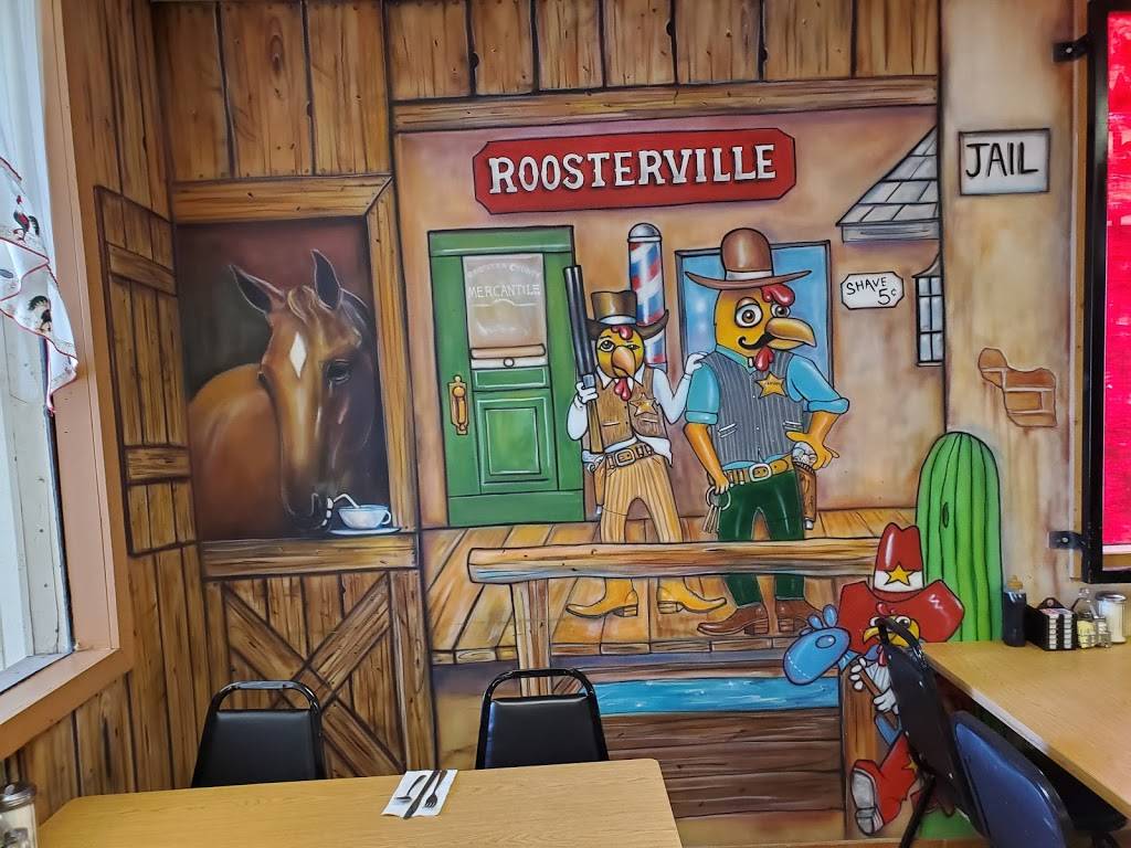 Happy Rooster Cafe | cafe | 1114 S Sarnoff Dr, Tucson, AZ 85710, USA | 5202981752 OR +1 520-298-1752