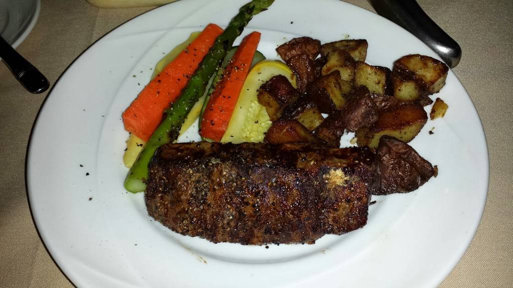 Trappers Chop House | restaurant | 19308 Cottonwood Dr, Parker, CO 80138, USA | 3032482132 OR +1 303-248-2132