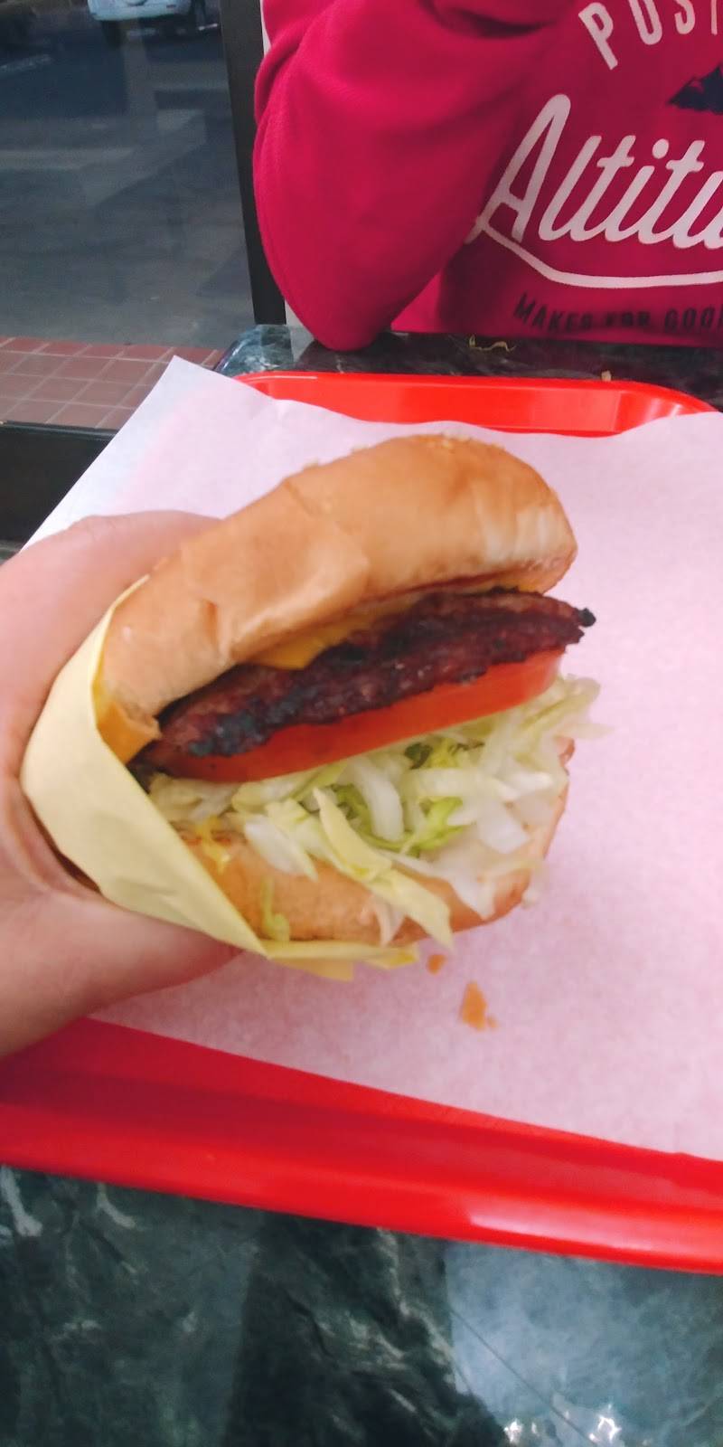 Nicks Burgers | restaurant | 10341 Valley Blvd, El Monte, CA 91731, USA | 6264425600 OR +1 626-442-5600