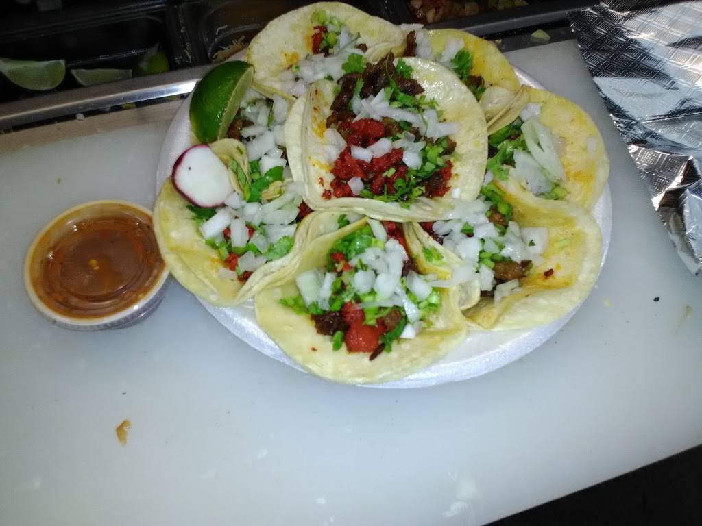 Los Unicos | restaurant | 3409 E Admiral Pl, Tulsa, OK 74115, USA | 9185742020 OR +1 918-574-2020