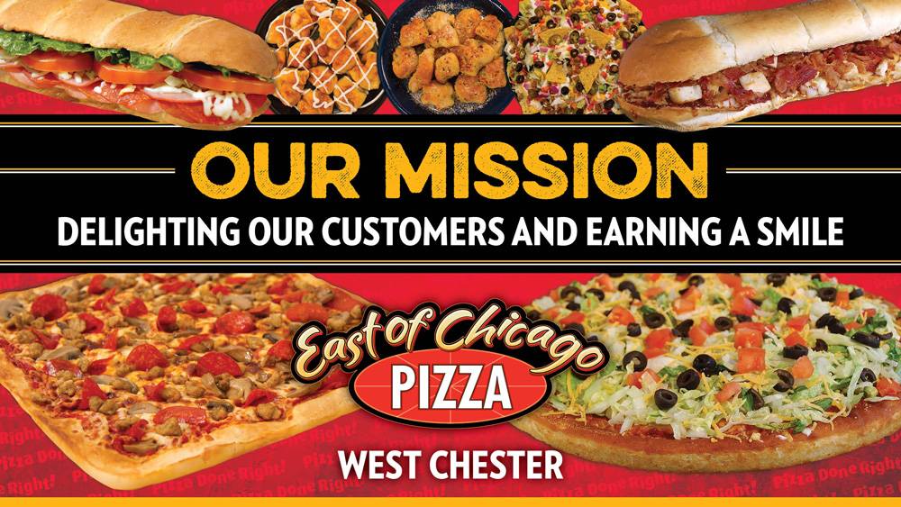 East of Chicago | restaurant | 9405 Cincinnati Columbus Rd, West Chester Township, OH 45069, USA | 5137779866 OR +1 513-777-9866