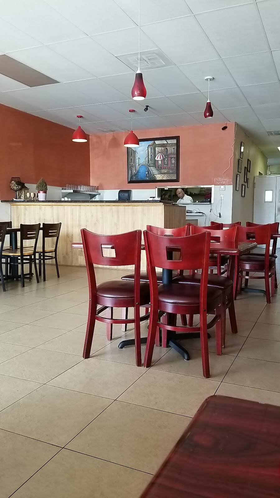 Fresh Mediterranean Cafe | restaurant | 833 W Palmdale Blvd, Palmdale, CA 93551, USA | 6612676666 OR +1 661-267-6666