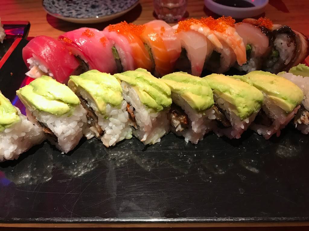 Yokohama | restaurant | 336 N Santa Cruz Ave, Los Gatos, CA 95030, USA | 4083951990 OR +1 408-395-1990