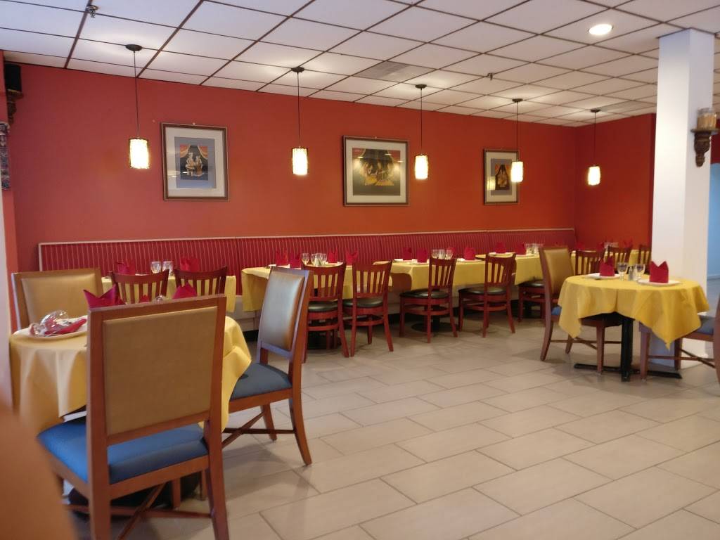 Aroma - Touch of Flavors - Indian Cuisine | restaurant | 224 E White Horse Pike, Galloway, NJ 08205, USA | 6093802842 OR +1 609-380-2842