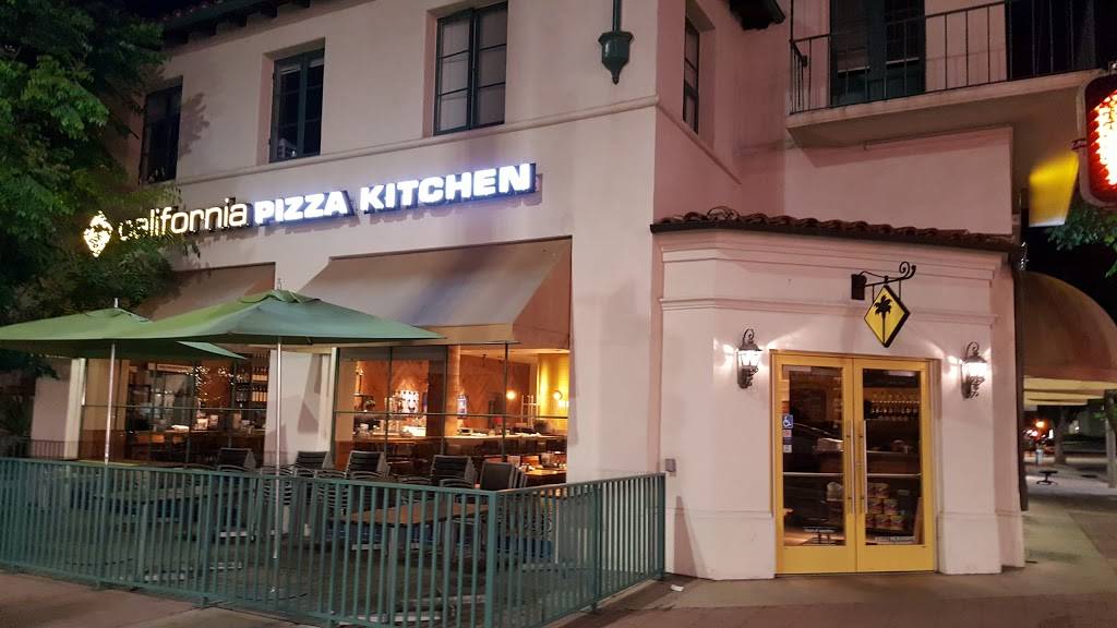 California Pizza Kitchen at Westwood | restaurant | 1001 Broxton Ave, Los Angeles, CA 90024, USA | 3102099197 OR +1 310-209-9197