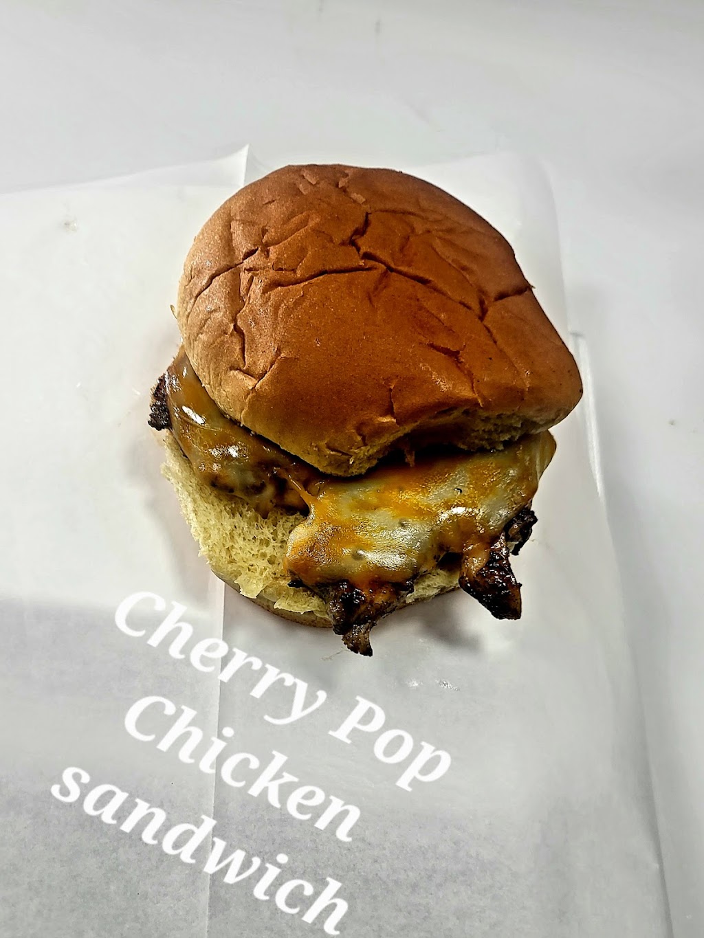 Slicez Pizza & chicken | restaurant | 4443 Cleveland St, Gary, IN 46408, USA | 2194875128 OR +1 219-487-5128