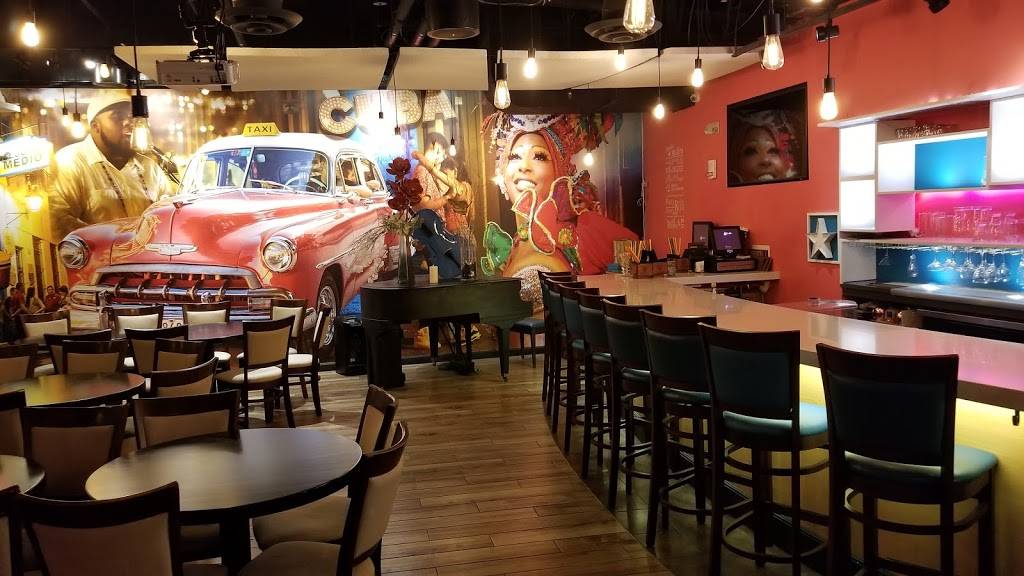 Doña Habana Restaurant | night club | 811 Massachusetts Ave, Boston, MA 02118, USA | 6177081182 OR +1 617-708-1182