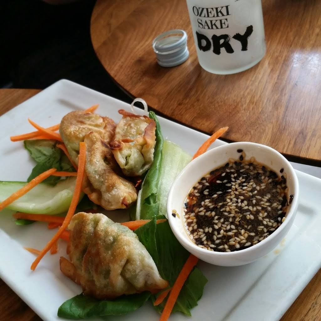 Bobo Noodle House | restaurant | 278 N Skinker Blvd, St. Louis, MO 63130, USA | 3148637373 OR +1 314-863-7373