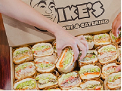 Ikes Love & Sandwiches | restaurant | 8300 E 36th Ave Unit 130, Denver, CO 80238, USA | 3035689697 OR +1 303-568-9697