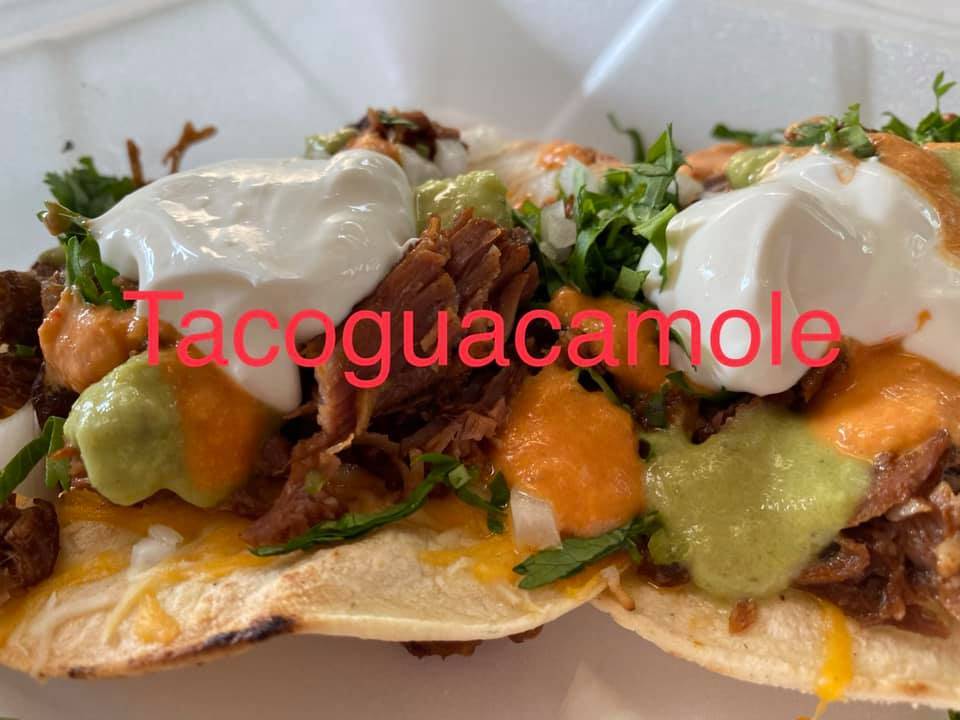 tacoguacamole | restaurant | 2375 N Tracy Blvd, Tracy, CA 95376, USA | 2095896178 OR +1 209-589-6178
