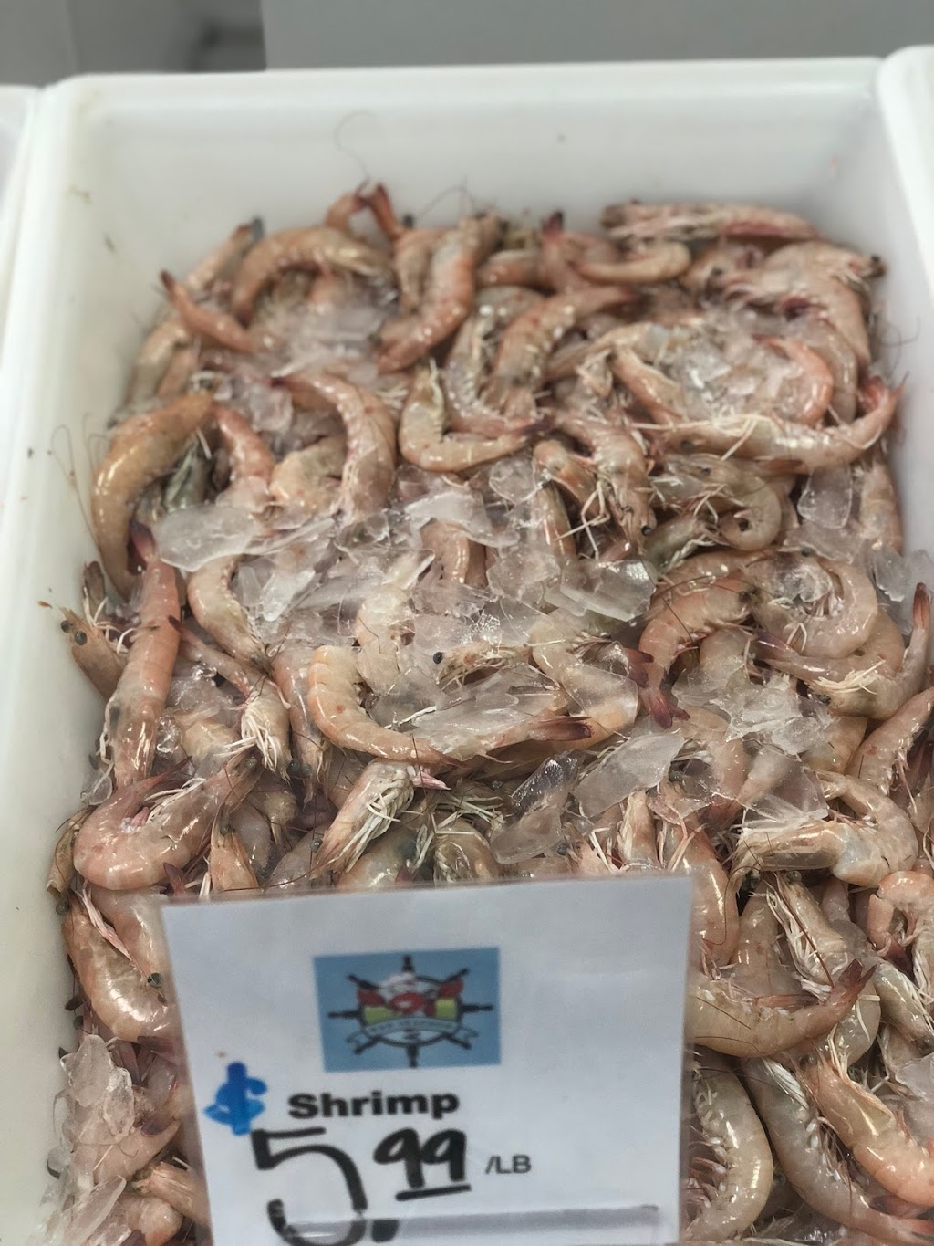 K&D Seafood | restaurant | 472 Azalea Rd, Mobile, AL 36609, USA | 2513785625 OR +1 251-378-5625