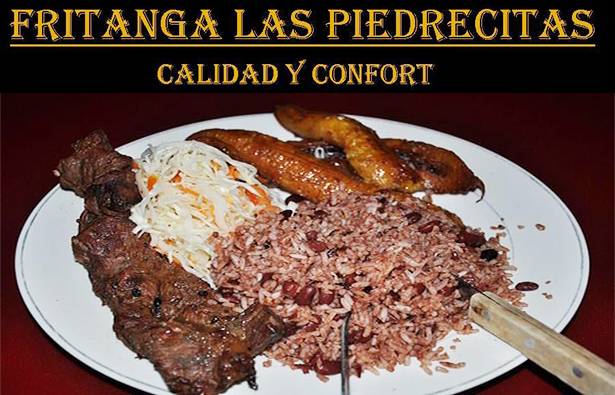Fritanga Las Piedrecitas | restaurant | 8230 NW 103rd St, Hialeah, FL 33016, USA | 3053626199 OR +1 305-362-6199