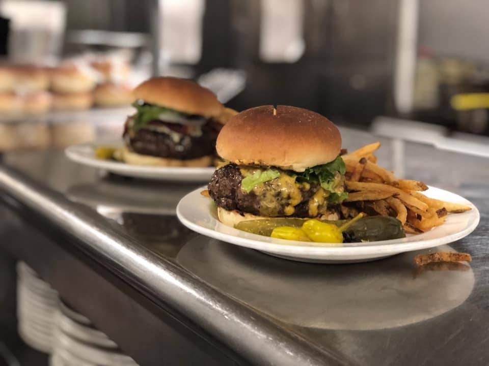 Lenox Grill | restaurant | 140 North St, Buffalo, NY 14201, USA | 7168841700 OR +1 716-884-1700