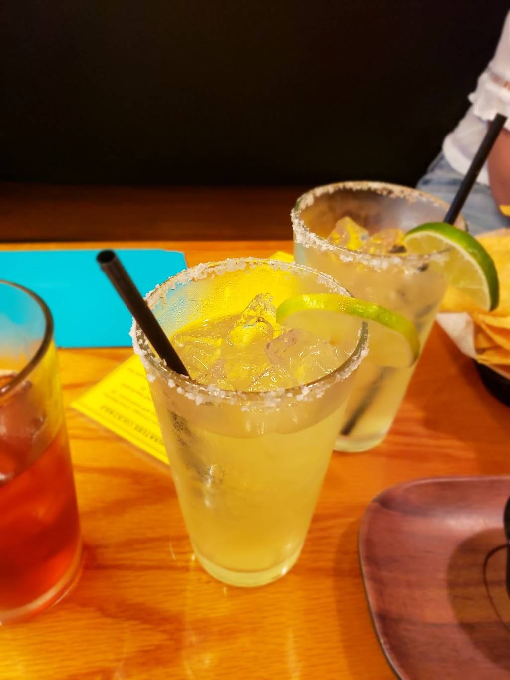 La Cantina | restaurant | 870 N Railroad Ave, Opelika, AL 36801, USA | 3342031418 OR +1 334-203-1418