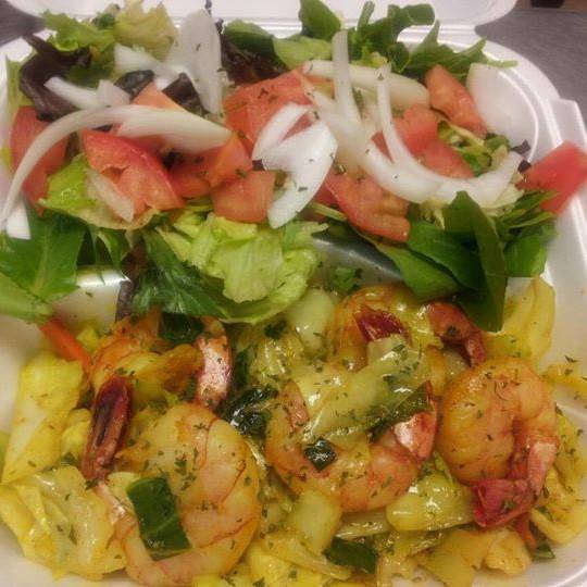 My Brothers Soul Food Heaven | restaurant | 3455 West Broward Blvd Lauderhill, Fort Lauderdale, FL 33313, USA | 9547604432 OR +1 954-760-4432