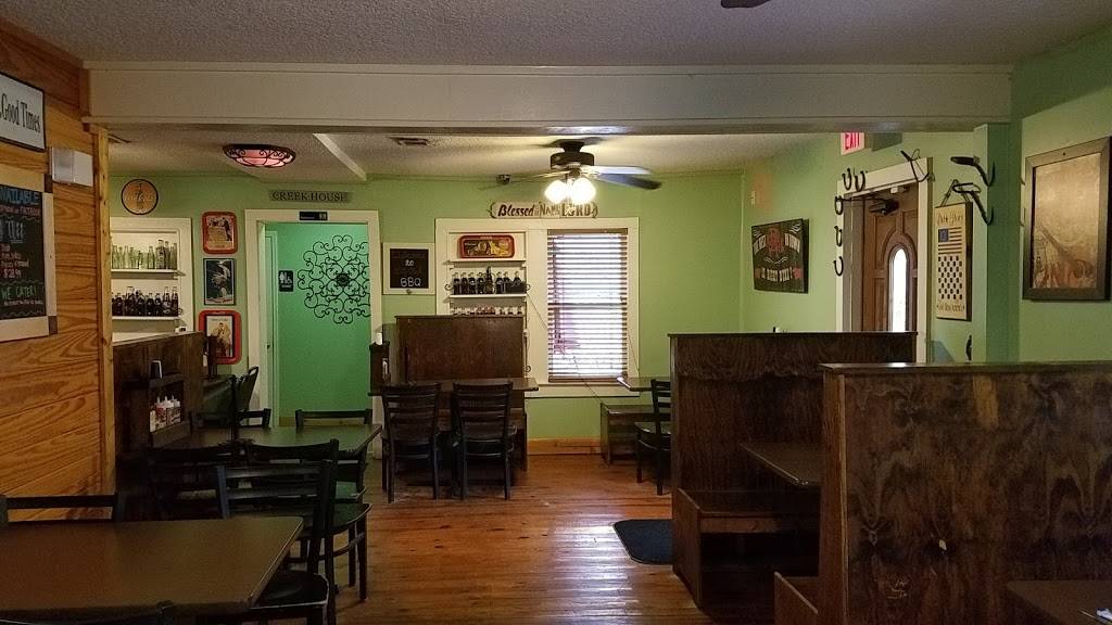 4 Trees Smokehouse Inc. | restaurant | 1948 Henley Rd, Middleburg, FL 32068, USA | 9042143041 OR +1 904-214-3041