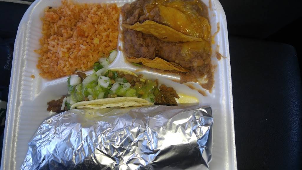 Taco Gonzales | restaurant | 133 E Ave. J, Lancaster, CA 93535, USA | 6619490033 OR +1 661-949-0033