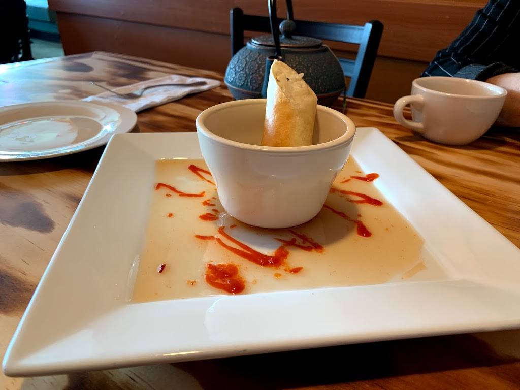 Thai Thai Cuisine | restaurant | 3138 Erie Blvd E, Syracuse, NY 13214, USA | 3158027660 OR +1 315-802-7660