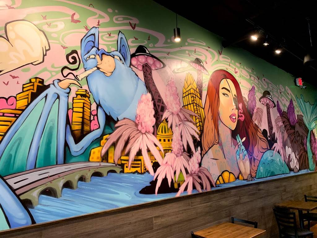 Cheba Hut Toasted Subs | restaurant | 3016 Guadalupe St, Austin, TX 78705, USA | 5123053939 OR +1 512-305-3939