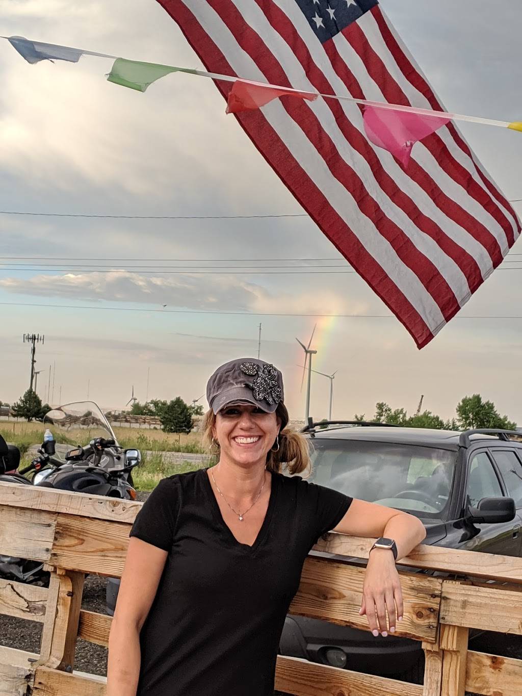 Rocky Flats Bar & Grill | restaurant | 11229 CO-93, Golden, CO 80403, USA | 3038686527 OR +1 303-868-6527